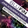 John Acquaviva presents Swen Weber - Butterfly Collector (Özgur Can Remix)