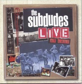The Subdudes - All The Time In The World