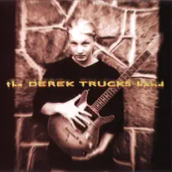 The Derek Trucks Band - Derek Trucks Band