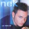 Creo - Nek lyrics