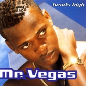 Mr. Vegas - Heads High