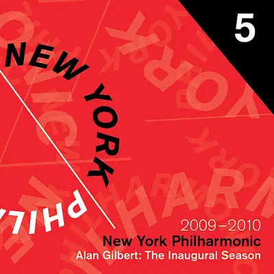 Music from the Hanoi Concerts - New York Philharmonic