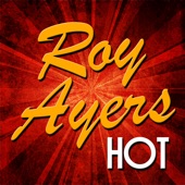 Roy Ayers: Hot artwork