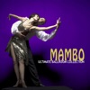 The Ultimate Ballroom Collection: Mambo artwork