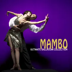 The Ultimate Ballroom Collection: Mambo by Amerimambo album reviews, ratings, credits