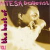 The Best of Ntesa Dalienst Vol. 1