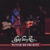 Puttin' On the Ritz artwork