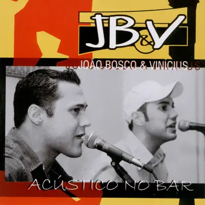 Acústico No Bar - João Bosco