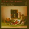 Josquin : The Secular Josquin album lyrics, reviews, download