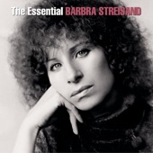 The Essential Barbra Streisand artwork