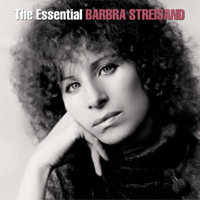 Barbra Streisand - Woman In Love artwork