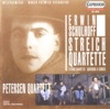 Schulhoff: String Quartets Nos. 1 and 2 & 5 Pieces