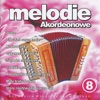 Cyganeczka Zosia - Accordion Melodies from Poland