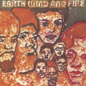 Earth, Wind & Fire artwork