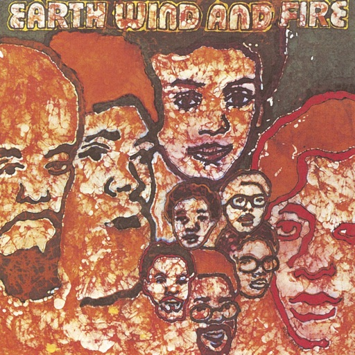 Art for Moment of Truth by Earth, Wind & Fire