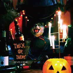 Trick or Treat - Man With a Mission