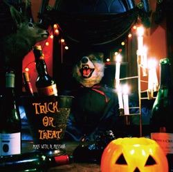 Trick or Treat