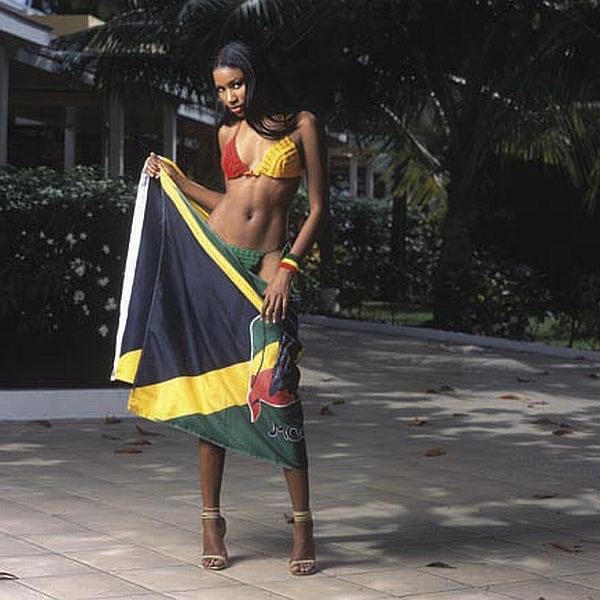 Jamaica - Single by Scorpion 