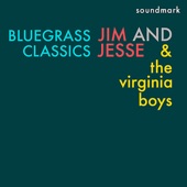 Bluegrass Classics artwork