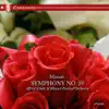 Mozart: Symphony No. 39 album lyrics, reviews, download