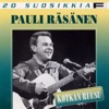 Pauli Räsänen - Väliaikainen