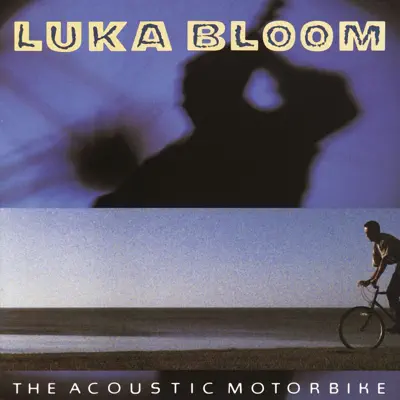 The Acoustic Motorbike - Luka Bloom