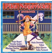 Pika Nogavička V Pesmicah