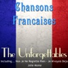 Chansons Francaises - The Unforgettables, 2011