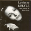 Lucienne Delyle