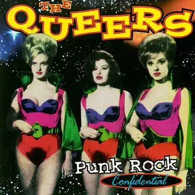 Punk Rock Confidential - The Queers