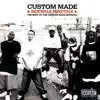 Sidewalk Mindtalk - The Best of the Custom Made Mixtapes album lyrics, reviews, download