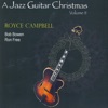 A Jazz Guitar Christmas Vol.ll