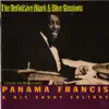 The Definitive Black & Blue Sessions: Gettin' In the Groove (Paris 1971) album lyrics, reviews, download