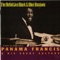 Harlem Congo - Panama Francis & The Savoy Sultans lyrics