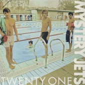 Twenty One artwork