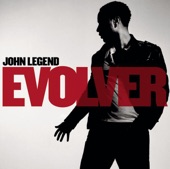 John Legend - Can't Be My Lover (feat. Buju Banton) [Bonus Track]