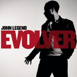 John Legend - Green Light (feat. André 3000)