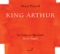 King Arthur: Act III: Cold Genius: What Power Art Thou artwork