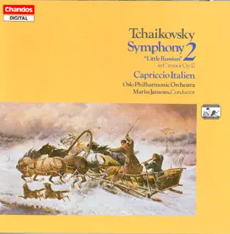 Tchaikovsky: Symphony No. 2, 