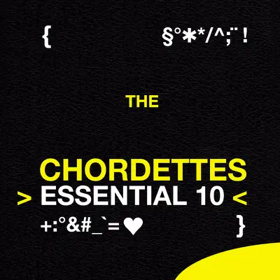 The Chordettes: Essential 10 - The Chordettes The Chordettes: Essential 10 - The Chordettes