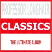 Professor Longhair - Her Mind is Gone