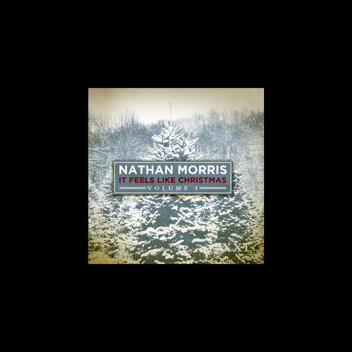 ネイザン モリスの It Feels Like Christmas Vol 1 Single をapple Musicで