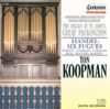 Ton Koopman - Cornet Piece in D major