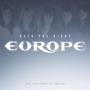 Rock the Night - The Very Best of Europe