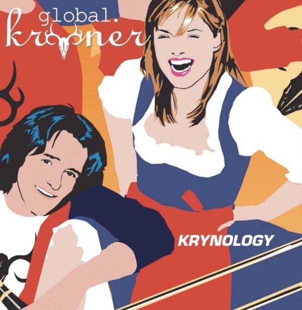 Global.Kryner - Krynology Global.Kryner - Krynology