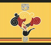 Kings Of Leon - The Bucket (live)