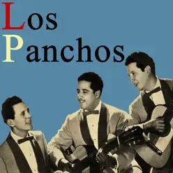 Vintage Music No. 49: Los Panchos - Los Panchos