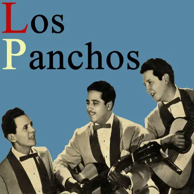 Vintage Music No. 49: Los Panchos - Los Panchos