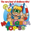 Mallorca Top 50 - The Very Best of Mallorca-Hits!