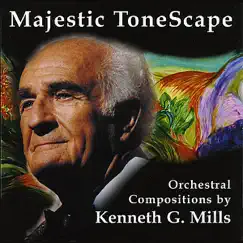 Majestic ToneScape by Kenneth G. Mills & Mark Skazinetsky album reviews, ratings, credits